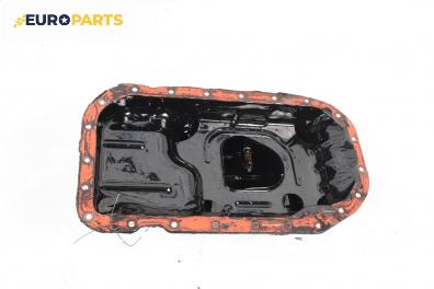 Картер за Mitsubishi Pajero III SUV (01.1999 - 01.2007) 3.2 DI-D (V68W, V78W), 165 к.с.