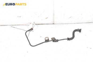 Хидравлична тръба за Mitsubishi Pajero III SUV (01.1999 - 01.2007) 3.2 DI-D (V68W, V78W), 165 к.с.