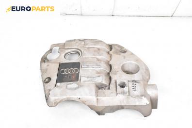 Декоративен капак двигател за Audi A4 Sedan B6 (11.2000 - 12.2004)