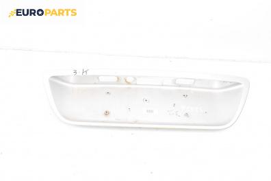 Стойка заден номер за Mercedes-Benz C-Class Sedan (W203) (05.2000 - 08.2007), седан