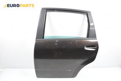 Врата за Fiat Croma Station Wagon (06.2005 - 08.2011), 4+1 вр., комби, позиция: задна, лява