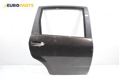 Врата за Fiat Croma Station Wagon (06.2005 - 08.2011), 4+1 вр., комби, позиция: задна, дясна