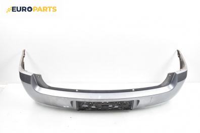 Задна броня за Opel Meriva A Minivan (05.2003 - 05.2010), миниван