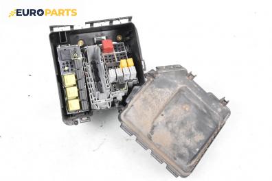 Бушонно табло за Opel Meriva A Minivan (05.2003 - 05.2010) 1.7 CDTI, 100 к.с.