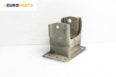 Буфер предна броня за Audi A8 Sedan 4E (10.2002 - 07.2010), седан, позиция: предна, лява