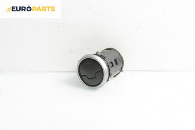 Духалка парно за Nissan Qashqai I SUV (12.2006 - 04.2014)