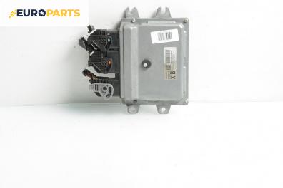 Компютър двигател за Nissan Qashqai I SUV (12.2006 - 04.2014) 2.0 4x4, 141 к.с.