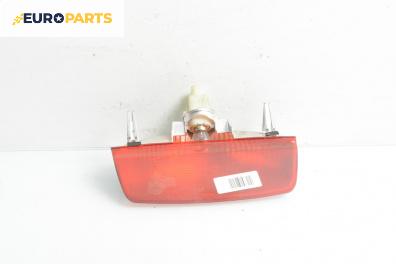 Трети стоп за Nissan Micra III Hatchback (01.2003 - 06.2010), хечбек