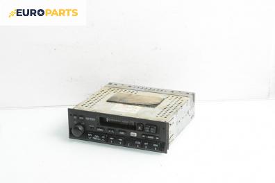 Автокасетофон за Mitsubishi Pajero III SUV (01.1999 - 01.2007), № MR337278