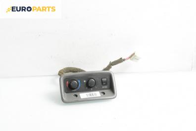 Панел парно за Mitsubishi Pajero III SUV (01.1999 - 01.2007)