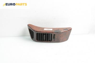 Духалка парно за Mitsubishi Pajero III SUV (01.1999 - 01.2007)