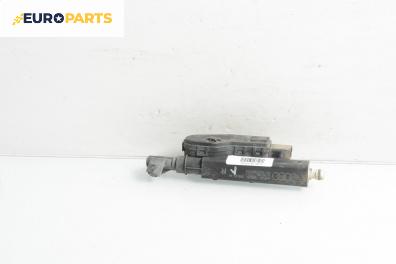 Пръскалка фар за Audi A8 Sedan 4E (10.2002 - 07.2010), позиция: лява