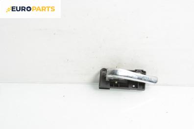 Вътрешна дръжка за Alfa Romeo 156 Sportwagon (01.2000 - 05.2006), 4+1 вр., комби, позиция: задна, лява