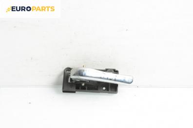 Вътрешна дръжка за Alfa Romeo 156 Sportwagon (01.2000 - 05.2006), 4+1 вр., комби, позиция: задна, дясна