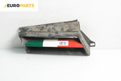 Решетка за Alfa Romeo 156 Sportwagon (01.2000 - 05.2006), комби, позиция: предна