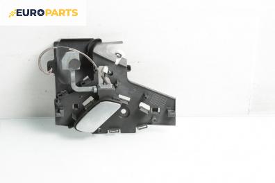 Вътрешна дръжка за Citroen C5 II Break (09.2004 - 01.2008), 4+1 вр., комби, позиция: задна, лява