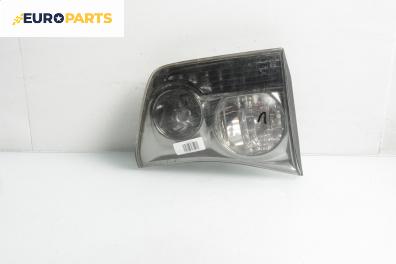 Стоп за Lexus RX SUV II (02.2003 - 12.2008), джип, позиция: лява