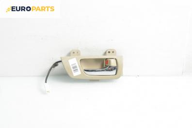 Вътрешна дръжка за Lexus RX SUV II (02.2003 - 12.2008), 4+1 вр., джип, позиция: предна, дясна