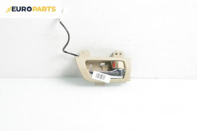 Вътрешна дръжка за Lexus RX SUV II (02.2003 - 12.2008), 4+1 вр., джип, позиция: задна, дясна