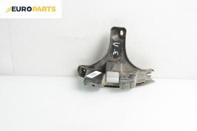 Държач броня за Peugeot 307 Station Wagon (03.2002 - 12.2009), комби, позиция: задна, лява