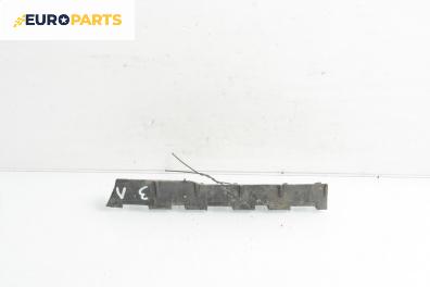 Държач броня за Peugeot 307 Station Wagon (03.2002 - 12.2009), комби, позиция: задна, лява