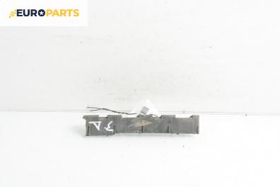 Държач броня за Peugeot 307 Station Wagon (03.2002 - 12.2009), комби, позиция: задна, дясна