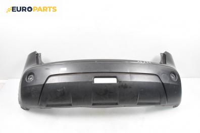 Задна броня за Nissan Qashqai I SUV (12.2006 - 04.2014), джип