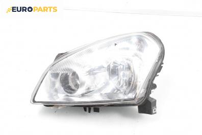 Фар за Nissan Qashqai I SUV (12.2006 - 04.2014), джип, позиция: лява