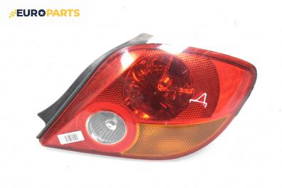 Стоп за Hyundai Coupe Coupe II (08.2001 - 08.2009), купе, позиция: дясна