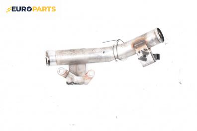 Тръба турбо за Opel Meriva A Minivan (05.2003 - 05.2010) 1.7 CDTI, 100 к.с.