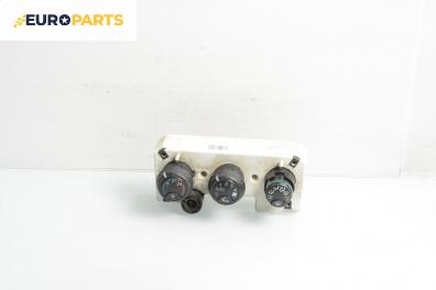 Панел климатроник за Alfa Romeo 156 Sportwagon (01.2000 - 05.2006)