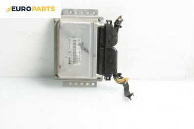 Компютър двигател за Alfa Romeo 156 Sportwagon (01.2000 - 05.2006) 1.9 JTD (932B2B, 932B2C), 115 к.с., № 39100-4A120