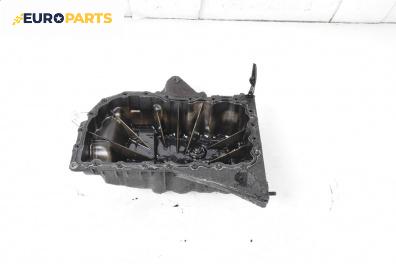 Картер за Renault Scenic II Minivan (06.2003 - 07.2010) 1.9 dCi (JM0G, JM12, JM1G, JM2C), 120 к.с.