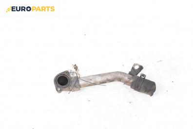 EGR тръба за Renault Scenic II Minivan (06.2003 - 07.2010) 1.9 dCi (JM0G, JM12, JM1G, JM2C), 120 к.с.