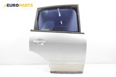 Врата за Audi A2 Hatchback (02.2000 - 08.2005), 4+1 вр., хечбек, позиция: задна, дясна