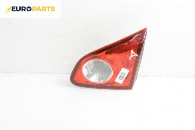 Вътрешен стоп за Nissan Qashqai I SUV (12.2006 - 04.2014), джип, позиция: дясна