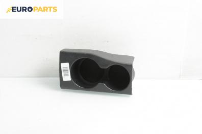 Поставка за чаши за Nissan Qashqai I SUV (12.2006 - 04.2014)