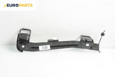 Заключалка седалка за Nissan Qashqai I SUV (12.2006 - 04.2014), 4+1 вр.