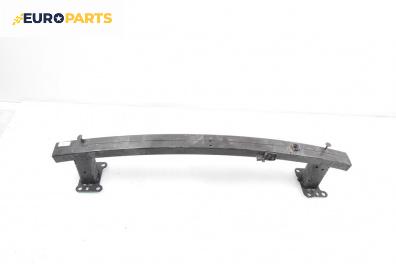 Основа броня за Nissan Qashqai I SUV (12.2006 - 04.2014), джип, позиция: предна