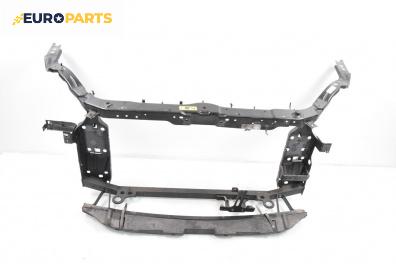 Маска за Nissan Qashqai I SUV (12.2006 - 04.2014), джип