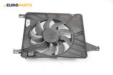 Перка охлаждане за Nissan Qashqai I SUV (12.2006 - 04.2014) 2.0 4x4, 141 к.с.
