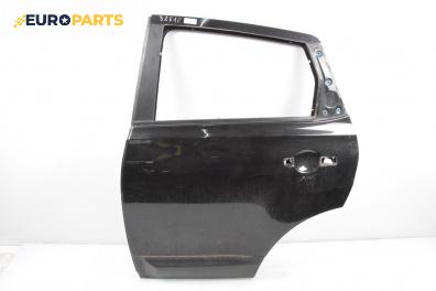 Врата за Nissan Qashqai I SUV (12.2006 - 04.2014), 4+1 вр., джип, позиция: задна, лява