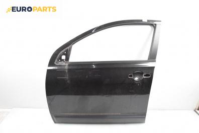 Врата за Nissan Qashqai I SUV (12.2006 - 04.2014), 4+1 вр., джип, позиция: предна, лява