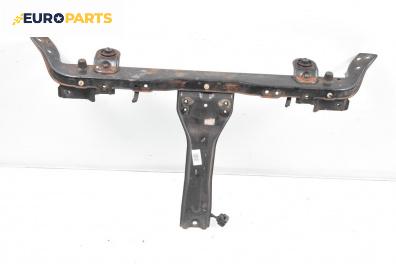 Маска горна част за Hyundai Coupe Coupe II (08.2001 - 08.2009), купе