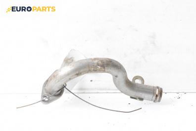 Тръба турбо за Audi A8 Sedan 4E (10.2002 - 07.2010) 4.2 quattro, 335 к.с.