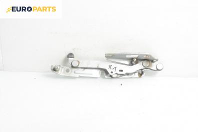 Панта заден капак за Audi A6 Sedan C6 (05.2004 - 03.2011), 4+1 вр., седан, позиция: лява