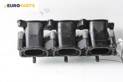 Всмукателен колектор за Audi A6 Sedan C6 (05.2004 - 03.2011) 2.8 FSI quattro, 210 к.с.