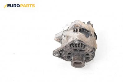 Алтернатор / генератор за Renault Scenic II Minivan (06.2003 - 07.2010) 1.9 dCi (JM0G, JM12, JM1G, JM2C), 120 к.с., № 820 290 215