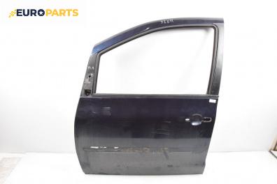 Врата за Volkswagen Sharan Minivan I (05.1995 - 03.2010), 4+1 вр., миниван, позиция: предна, лява