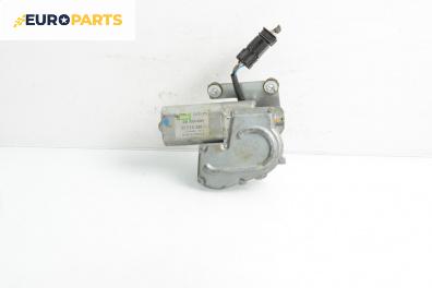 Ел. мотор за чистачките за Opel Vectra B Estate (11.1996 - 07.2003), комби, позиция: задна